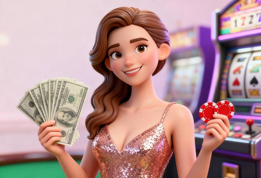 Top 5 Love Casino Bonuses: Find Your Perfect Match!